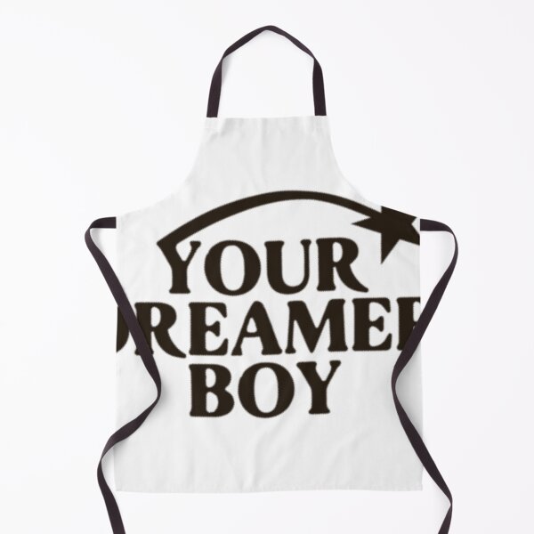 Artikelvorschau, Dein Dreamer Boy-Shirt entworfen und verkauft von iamthestickler.
