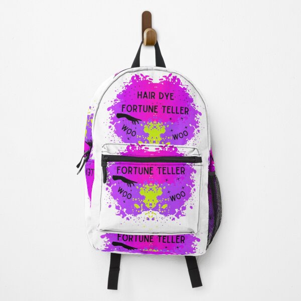 Item preview, Hair Dye Fortune Teller designed and sold by Do-GoodPuzzler.