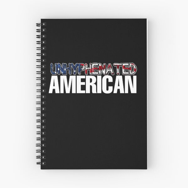 Item preview, americano sin guión designed and sold by TeressaKing.
