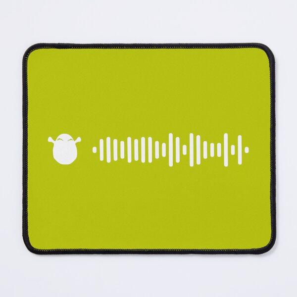 Item preview, Smash Mouth - All Star Spotify Scan Code designed and sold by SpotiCodes.