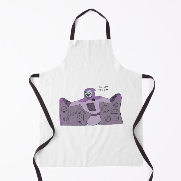 Item preview, clocky  designed and sold by kadziduo.