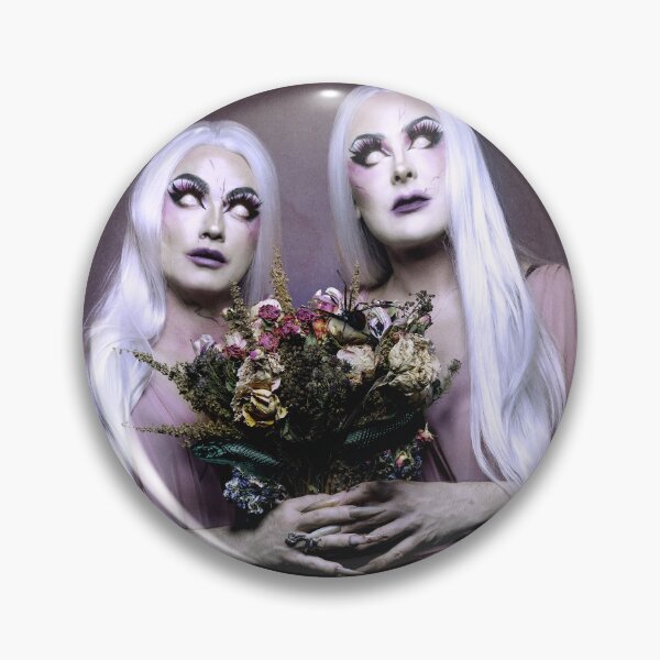 Item preview, THE BOULET BROTHERS | POISON IVY  designed and sold by LttlShpofHrrrs.