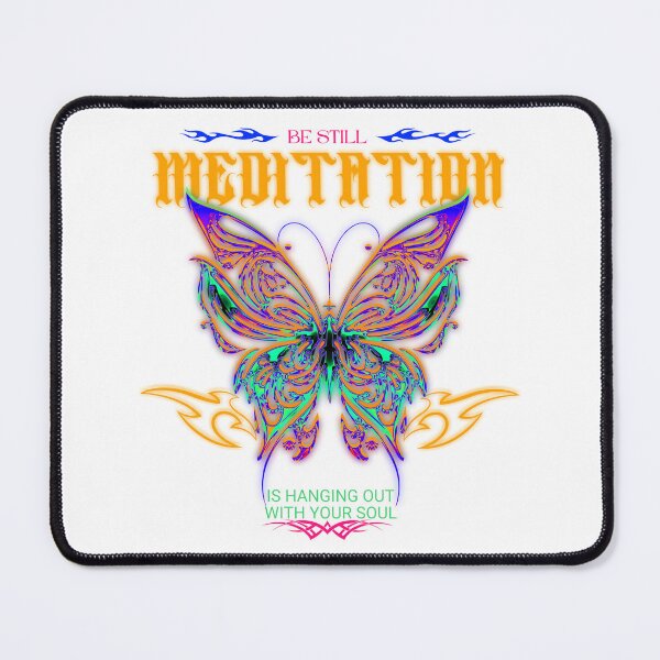 Item preview, Meditation Design - Chakra Healing! designed and sold by WittyWomenByCat.