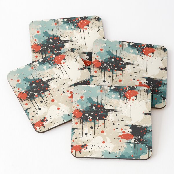 Item preview, Trash Polka designed and sold by JackBexDesign.