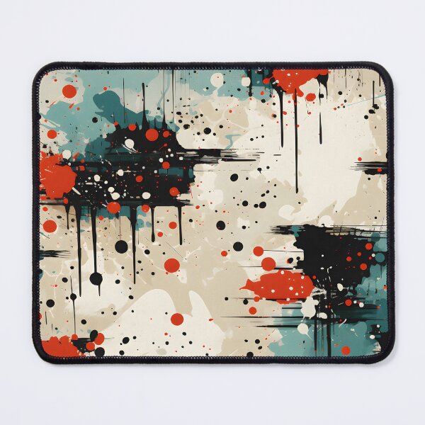 Item preview, Trash Polka designed and sold by JackBexDesign.