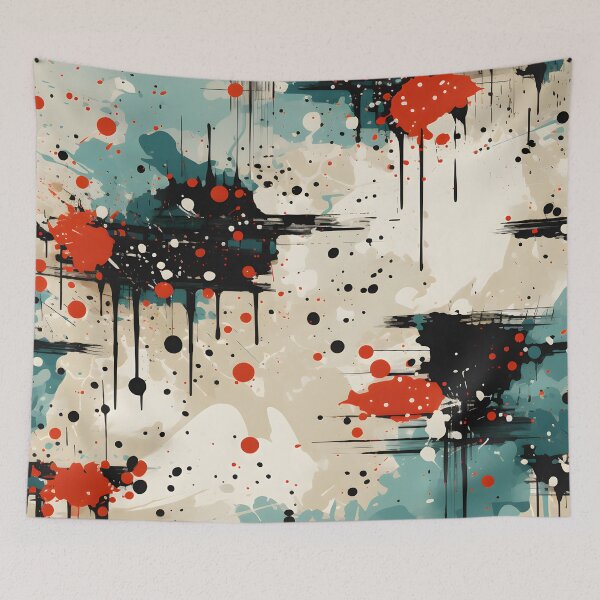 Item preview, Trash Polka designed and sold by JackBexDesign.