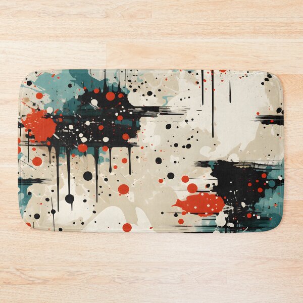 Item preview, Trash Polka designed and sold by JackBexDesign.