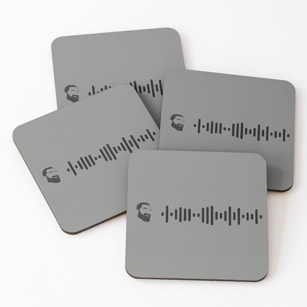 Item preview, Bring Me The Horizon - Can You Feel My Heart Spotify Scan Code designed and sold by SpotiCodes.