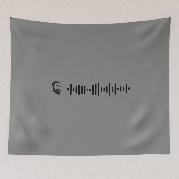 Item preview, Bring Me The Horizon - Can You Feel My Heart Spotify Scan Code designed and sold by SpotiCodes.
