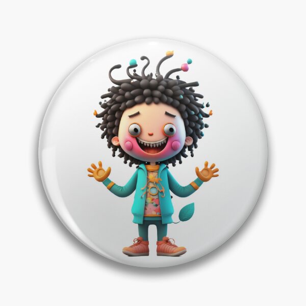 Item preview, Cornelius - Digital Cartoon Character designed and sold by D-D-Pabby.