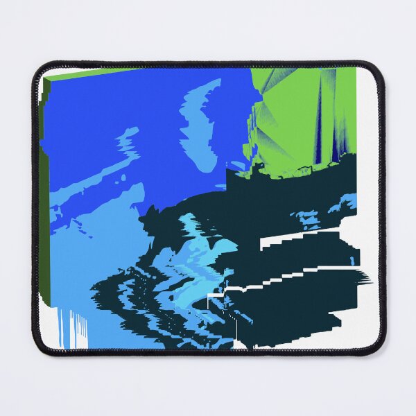 Item preview, glacial slimeset deluxe 9999 designed and sold by seizurewarning.