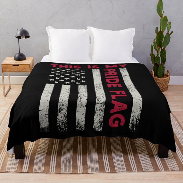 Item preview, This Is My Pride Flag USA American 4th of July Patriotic designed and sold by solimangomaa.