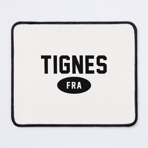 Item preview, Tignes FRA / Black designed and sold by PEK1787.