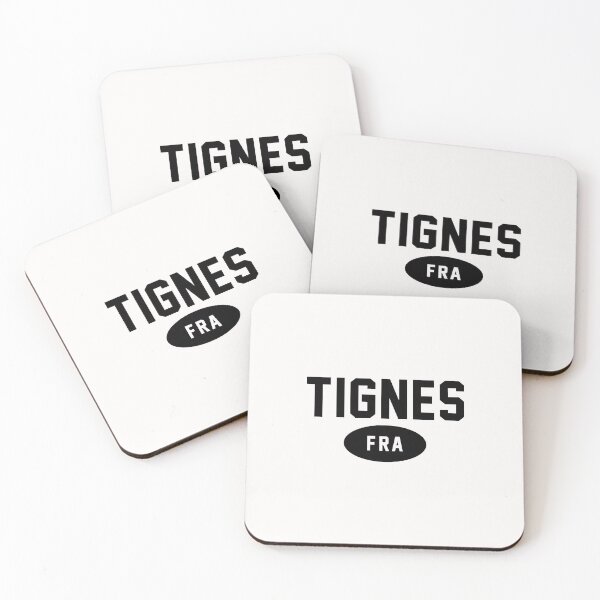Item preview, Tignes FRA / Black designed and sold by PEK1787.