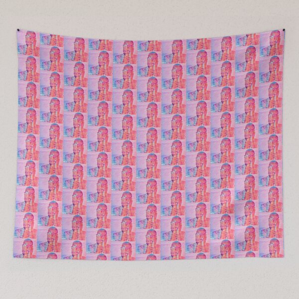 Item preview, Santan Dave  designed and sold by Yazzo200.