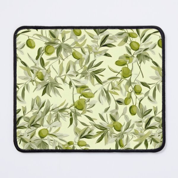 Item preview, Olive Botanical Design | Olive Branch Wall Art | Botanical Home Decor designed and sold by lipe1984.