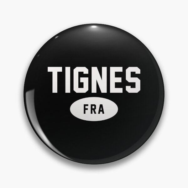 Item preview, Tignes FRA / White designed and sold by PEK1787.