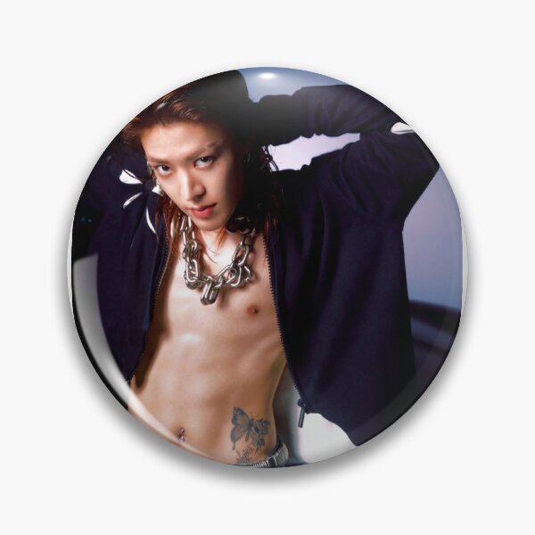 Item preview, yuta shirtless designed and sold by julie shanefelt.