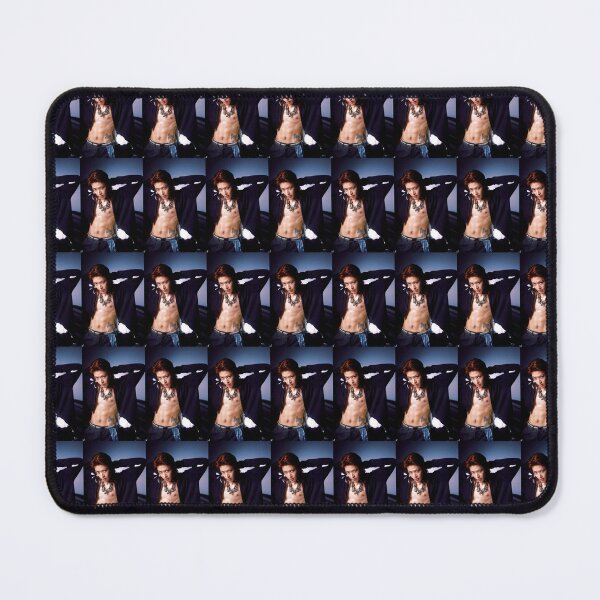 Item preview, yuta shirtless designed and sold by julie shanefelt.