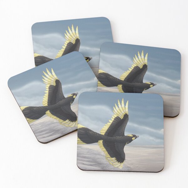 Item preview, Evening flight designed and sold by DragonArtist15.