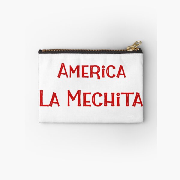 Item preview, America de Cali - La Mechita designed and sold by TropiCol Creations.