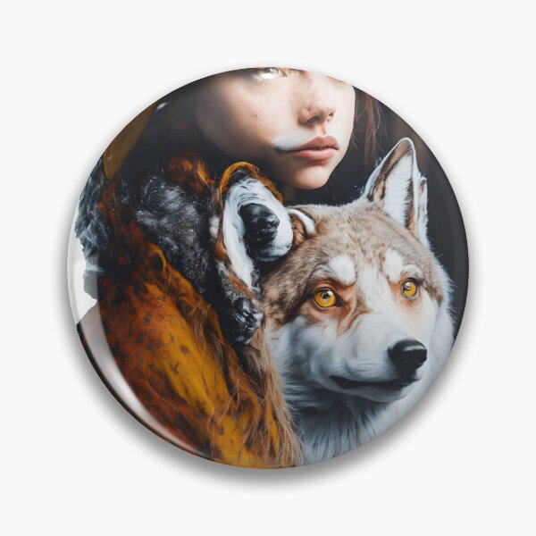 Item preview, shewolfdaughter designed and sold by nagucv107.