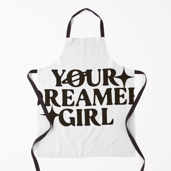Artikelvorschau, Dein Dreamer Girl-Shirt entworfen und verkauft von iamthestickler.