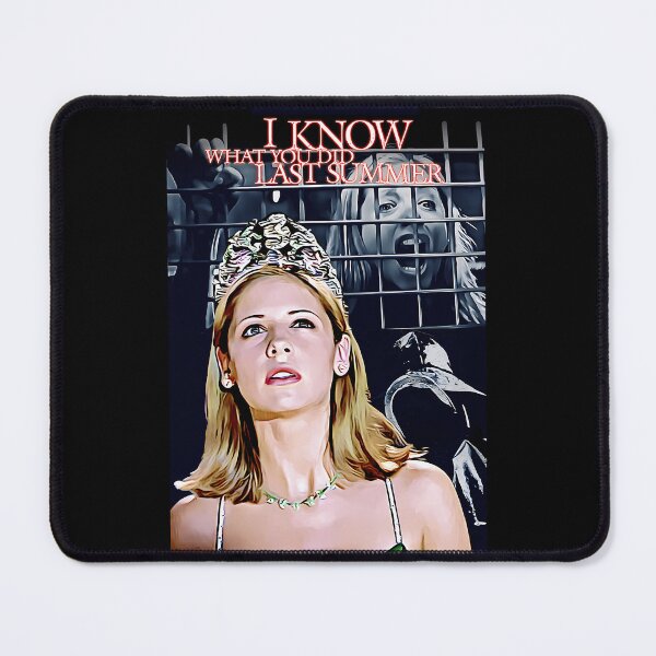 Item preview, I Know What You Did Last Summer - Helen designed and sold by MilkmanMart94.