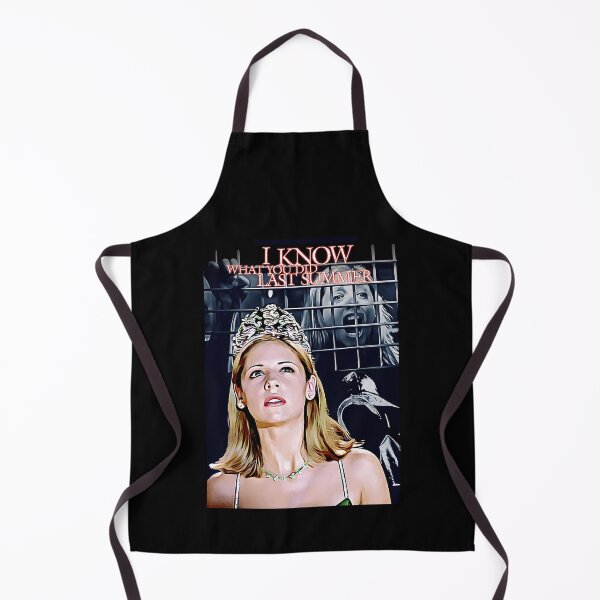 Item preview, I Know What You Did Last Summer - Helen designed and sold by MilkmanMart94.