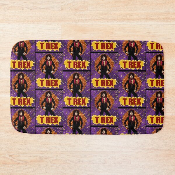 Item preview, Marc Bolan, T Rex fanart designed and sold by Art-dille.