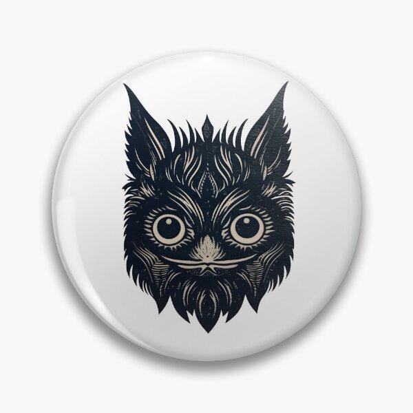 Item preview, Criatura de fantasía designed and sold by SilverSpell.