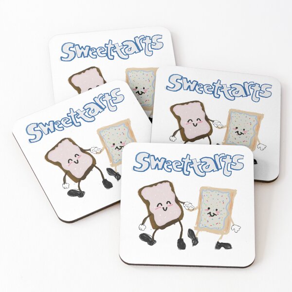 Item preview, Sweet tarts designed and sold by buggydoon.