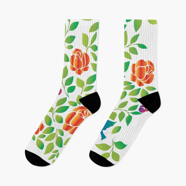 Item preview, Garden Mom Flower Pattern designed and sold by ALW951.