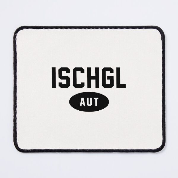 Item preview, Ischgl AUT / Black designed and sold by PEK1787.