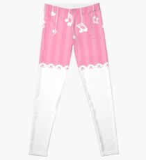 Love Live! School Idol Wallpaper Leggings