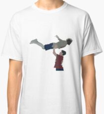 Eli Manning and Odell Beckham Classic T-Shirt