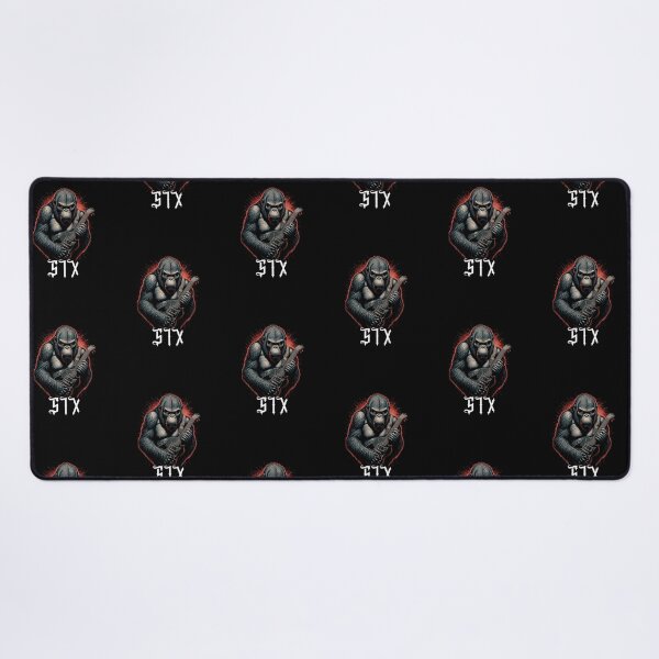 Item preview, Rock - Extreme - Six - tour designed and sold by MilkmanMart94.