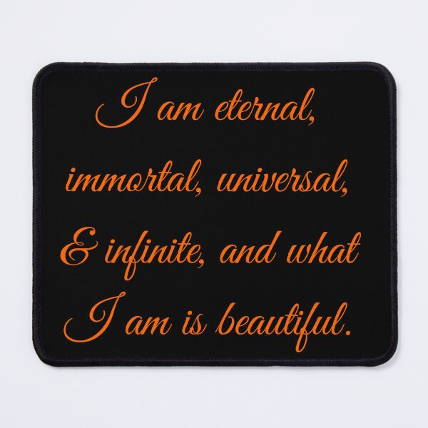 Item preview, I am. designed and sold by rcg1127.