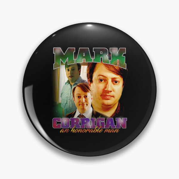 Item preview, Mark Corrigan 90s Rap designed and sold by Art-dille.