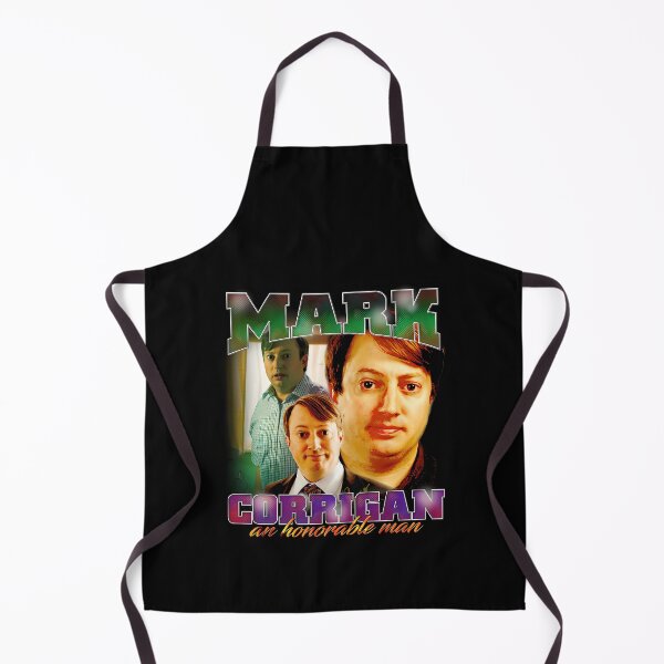 Item preview, Mark Corrigan 90s Rap designed and sold by Art-dille.