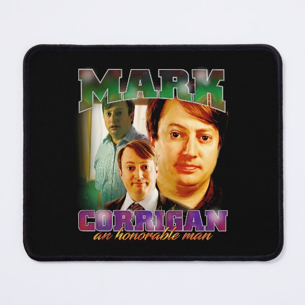 Item preview, Mark Corrigan 90s Rap designed and sold by Art-dille.