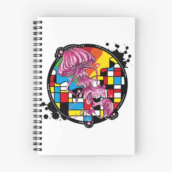 Item preview, Surreal Jellyfish designed and sold by eisabel1327.