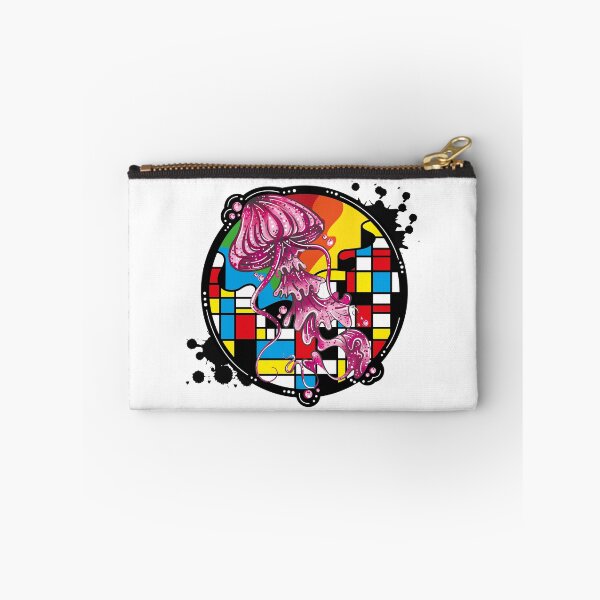 Item preview, Surreal Jellyfish designed and sold by eisabel1327.