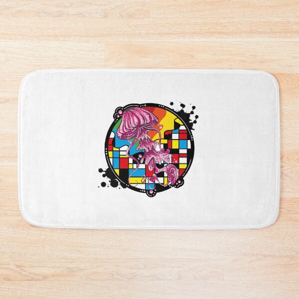 Item preview, Surreal Jellyfish designed and sold by eisabel1327.