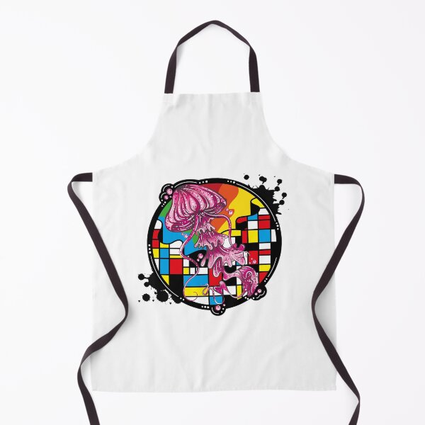 Item preview, Surreal Jellyfish designed and sold by eisabel1327.
