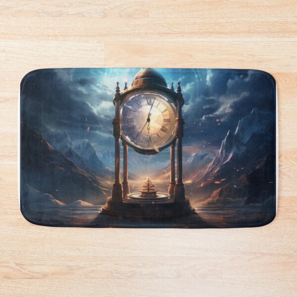 Item preview, Time - The Source designed and sold by sedviox.