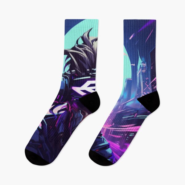 Item preview, Cyberpunk designed and sold by zehdachuva.