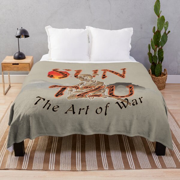 Item preview, SUN TZU     THE ART OF WAR  designed and sold by THE AMERICAN TEEVANGELIST.