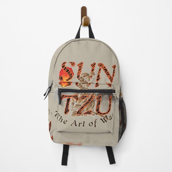 Item preview, SUN TZU     THE ART OF WAR  designed and sold by THE AMERICAN TEEVANGELIST.