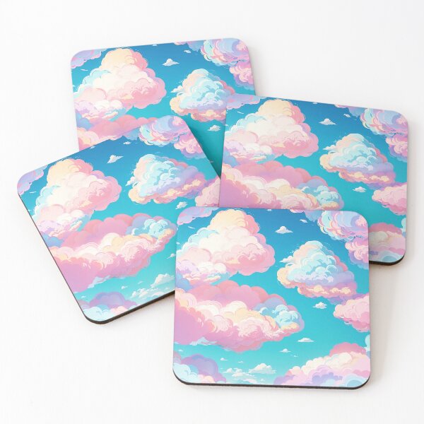 Item preview, Kawaii sky #2 designed and sold by Neranchara.